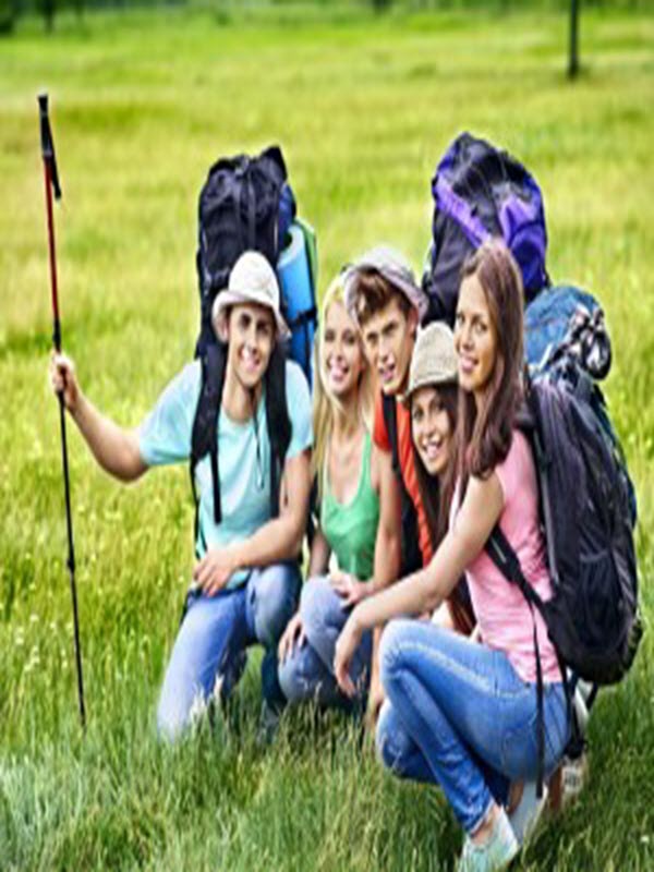 group-travel